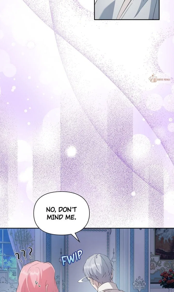 How the Count’s Young Lady Tames the Emperor’s Dog Chapter 61 – Page 43