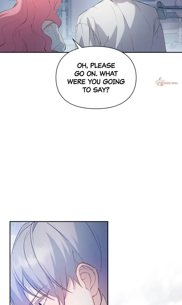 How the Count’s Young Lady Tames the Emperor’s Dog Chapter 61 – Page 44
