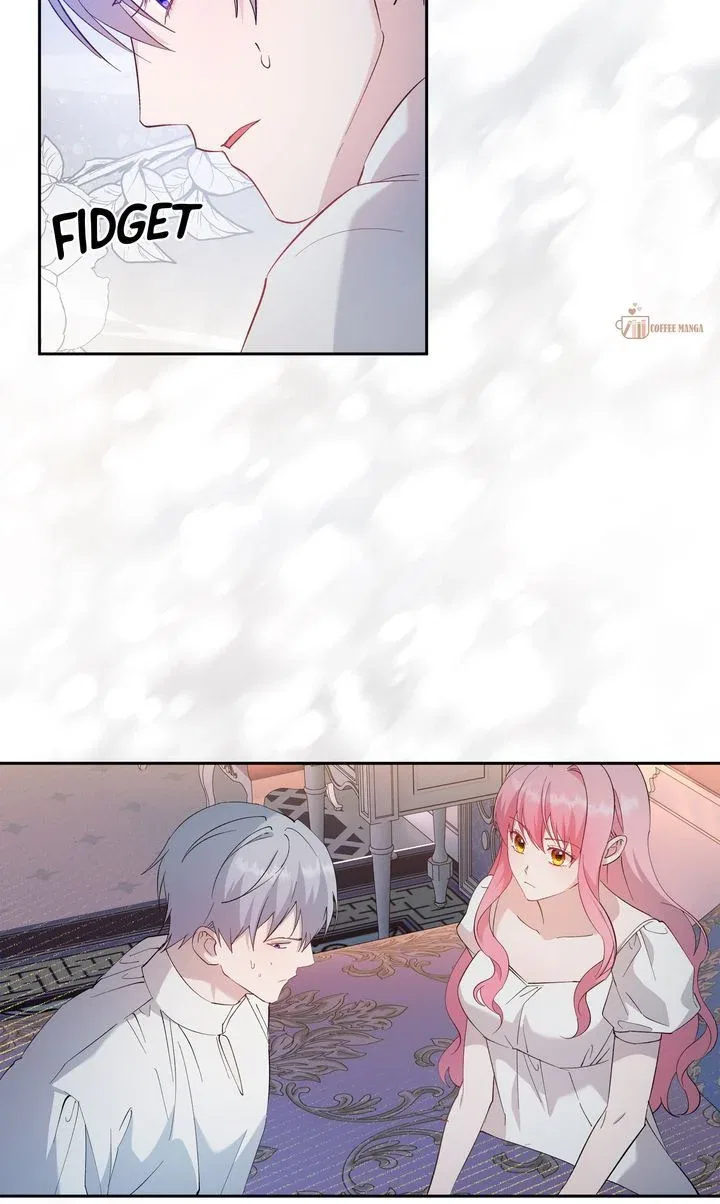 How the Count’s Young Lady Tames the Emperor’s Dog Chapter 61 – Page 45