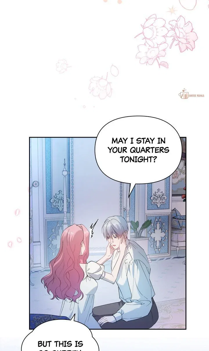 How the Count’s Young Lady Tames the Emperor’s Dog Chapter 61 – Page 50