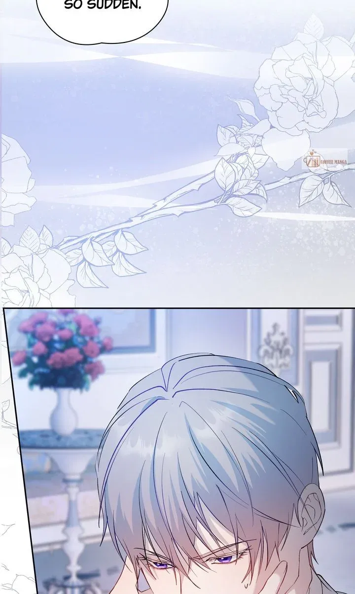 How the Count’s Young Lady Tames the Emperor’s Dog Chapter 61 – Page 51