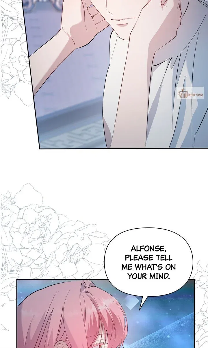 How the Count’s Young Lady Tames the Emperor’s Dog Chapter 61 – Page 52