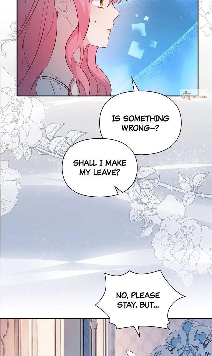 How the Count’s Young Lady Tames the Emperor’s Dog Chapter 61 – Page 53