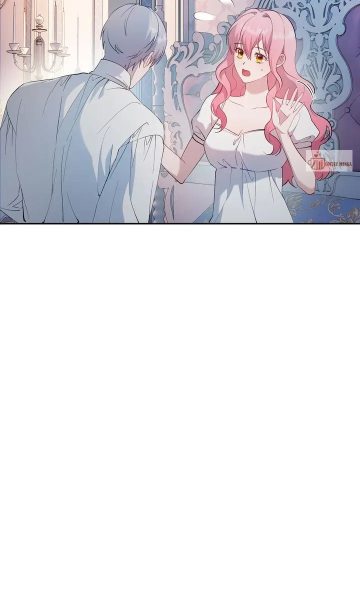 How the Count’s Young Lady Tames the Emperor’s Dog Chapter 61 – Page 54