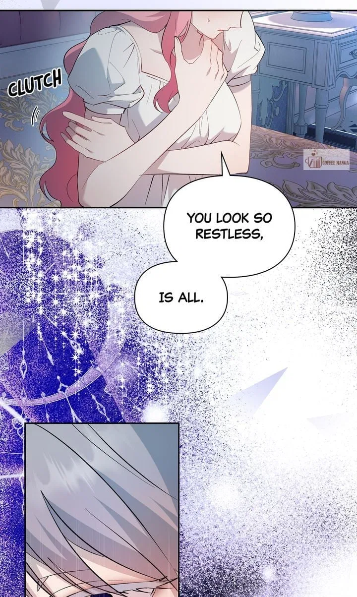 How the Count’s Young Lady Tames the Emperor’s Dog Chapter 61 – Page 56