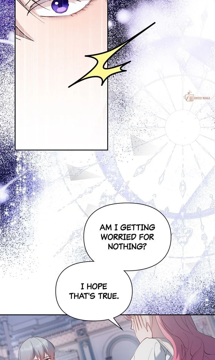 How the Count’s Young Lady Tames the Emperor’s Dog Chapter 61 – Page 57