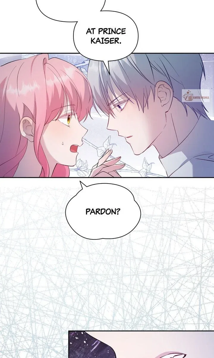 How the Count’s Young Lady Tames the Emperor’s Dog Chapter 61 – Page 62
