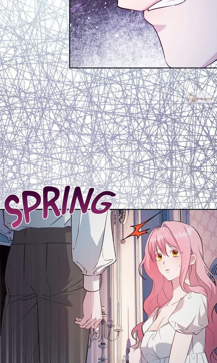 How the Count’s Young Lady Tames the Emperor’s Dog Chapter 61 – Page 63