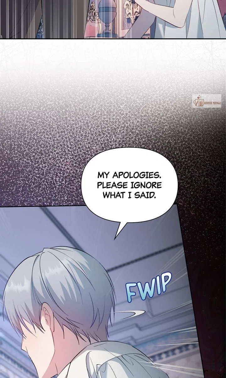 How the Count’s Young Lady Tames the Emperor’s Dog Chapter 61 – Page 64