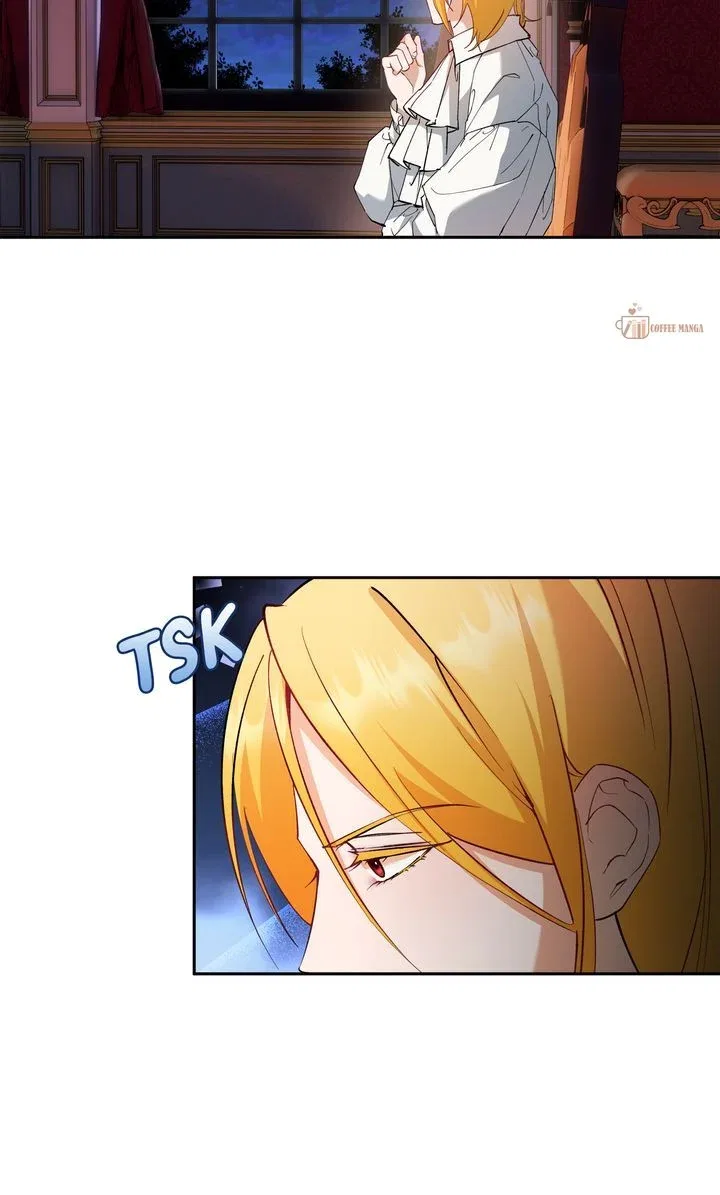 How the Count’s Young Lady Tames the Emperor’s Dog Chapter 60 – Page 2