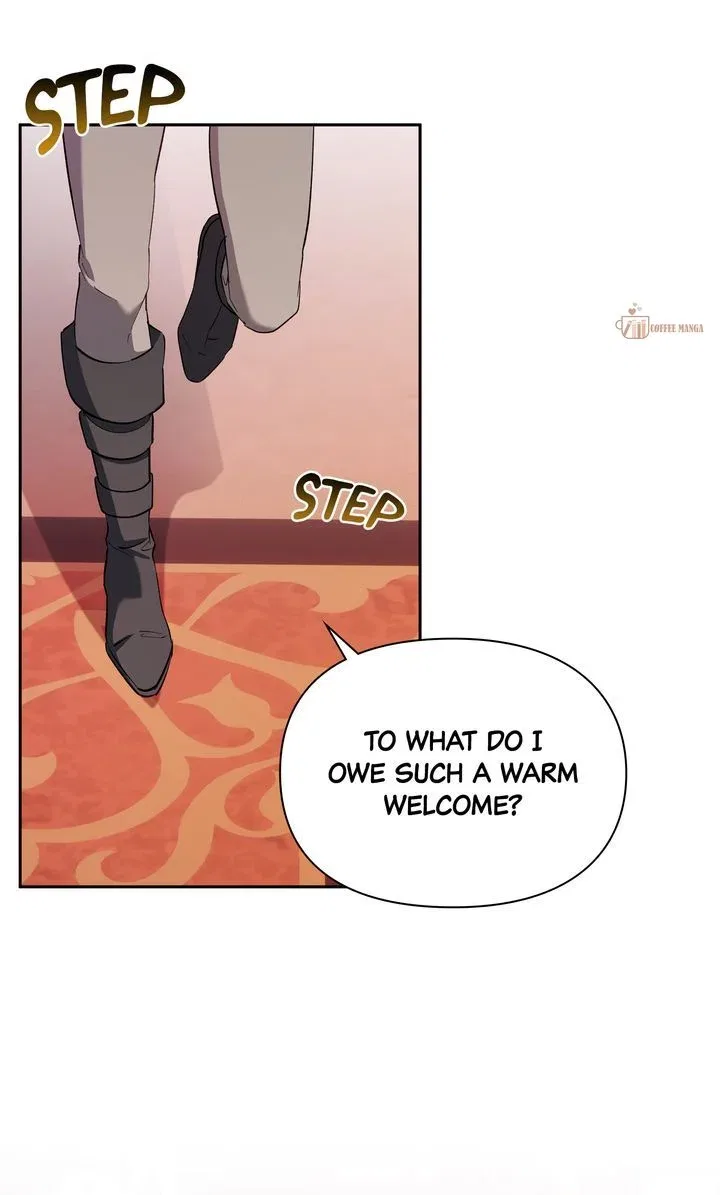How the Count’s Young Lady Tames the Emperor’s Dog Chapter 60 – Page 3