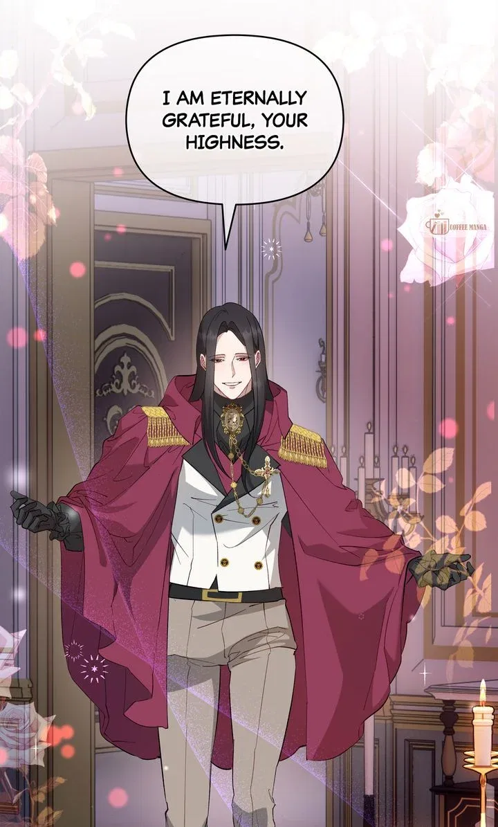 How the Count’s Young Lady Tames the Emperor’s Dog Chapter 60 – Page 4
