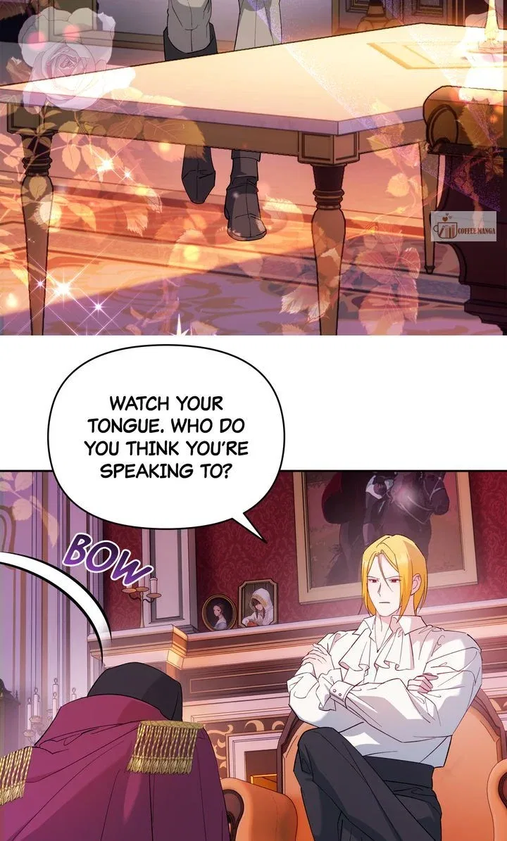 How the Count’s Young Lady Tames the Emperor’s Dog Chapter 60 – Page 5