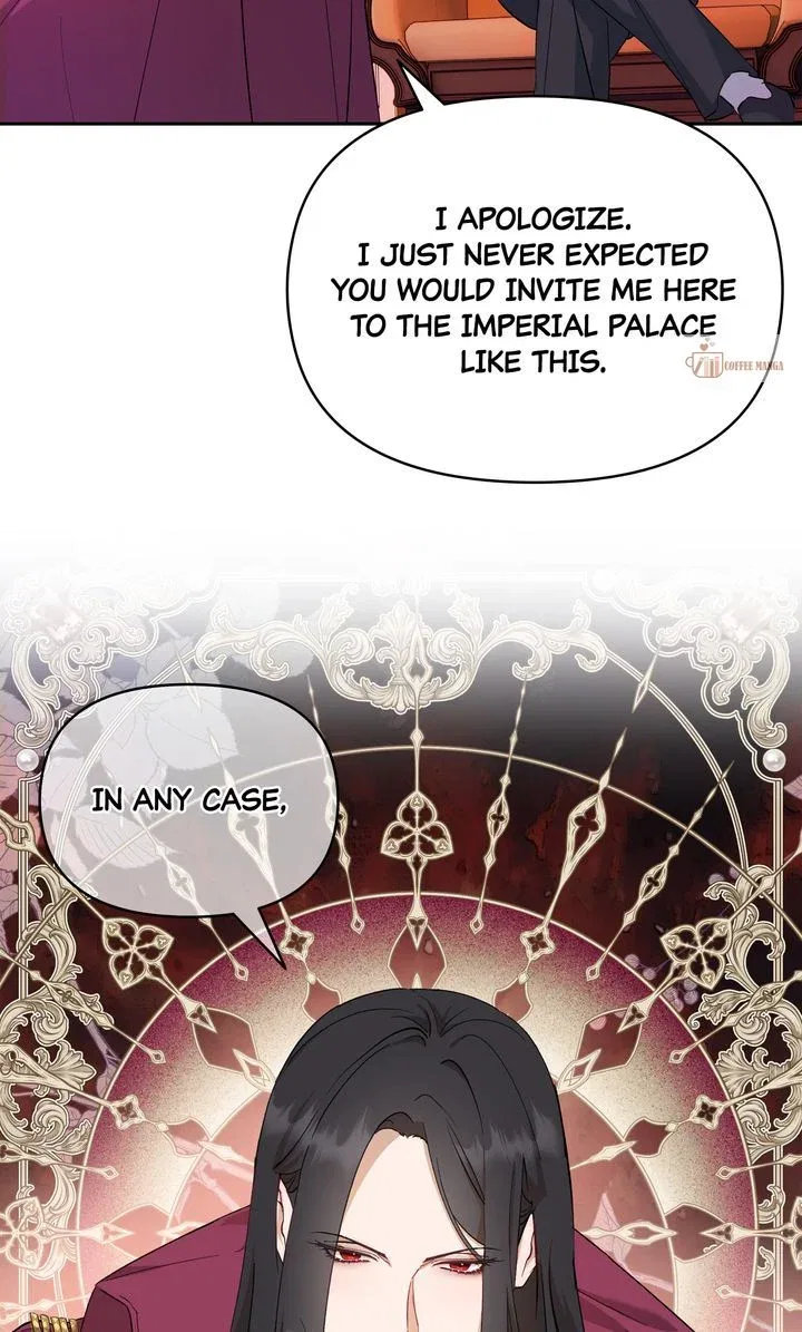 How the Count’s Young Lady Tames the Emperor’s Dog Chapter 60 – Page 6