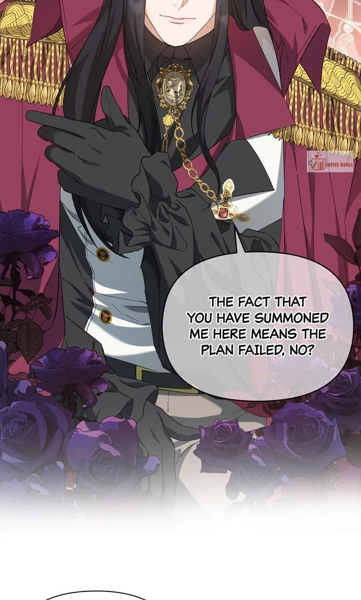 How the Count’s Young Lady Tames the Emperor’s Dog Chapter 60 – Page 7