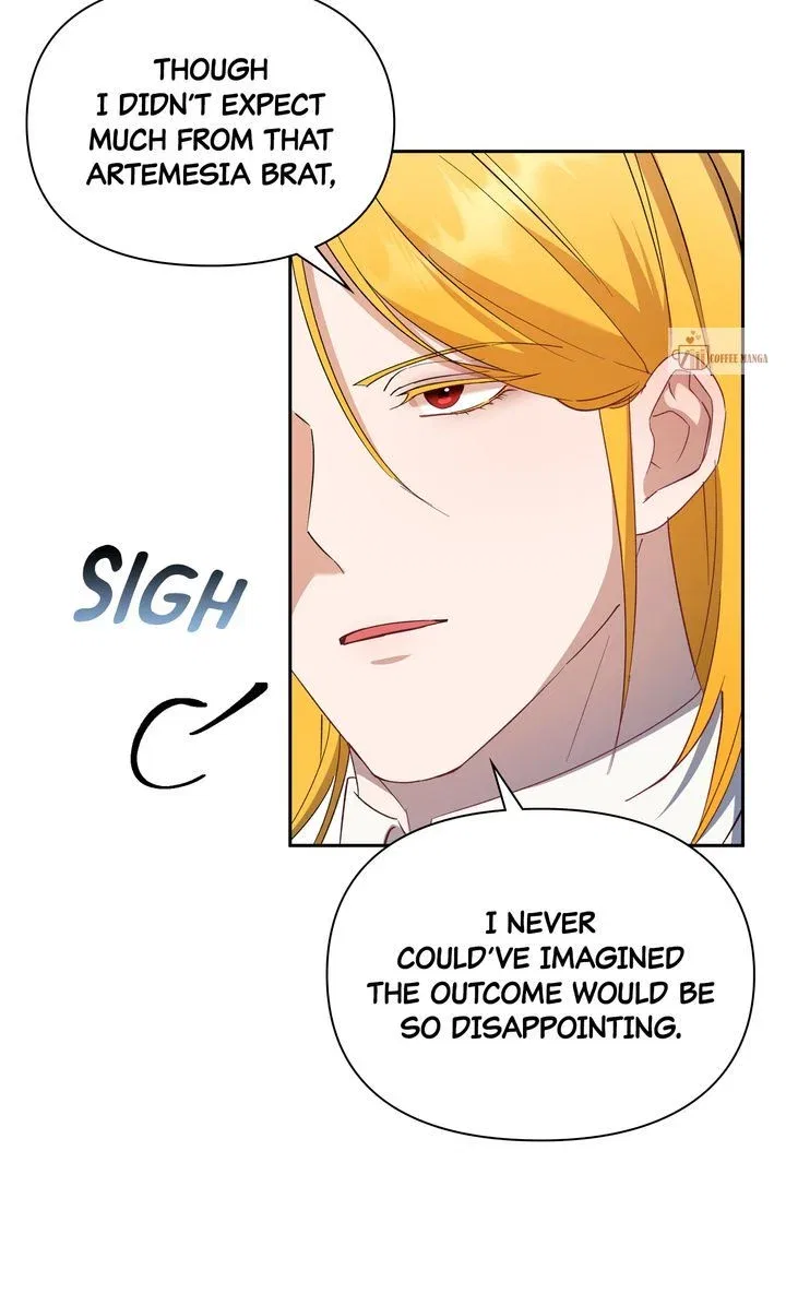 How the Count’s Young Lady Tames the Emperor’s Dog Chapter 60 – Page 8
