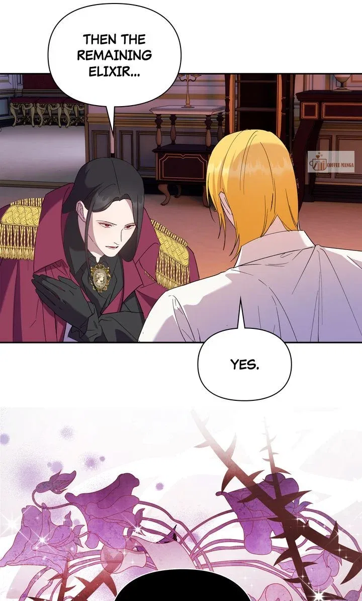 How the Count’s Young Lady Tames the Emperor’s Dog Chapter 60 – Page 9
