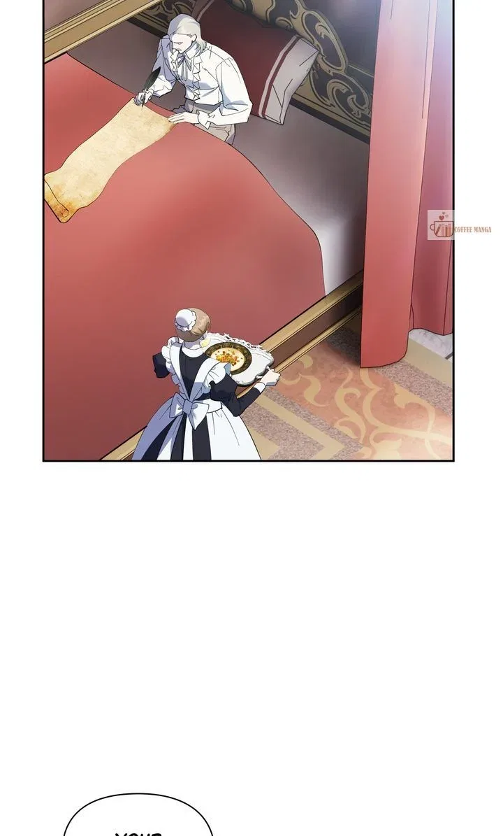 How the Count’s Young Lady Tames the Emperor’s Dog Chapter 60 – Page 13