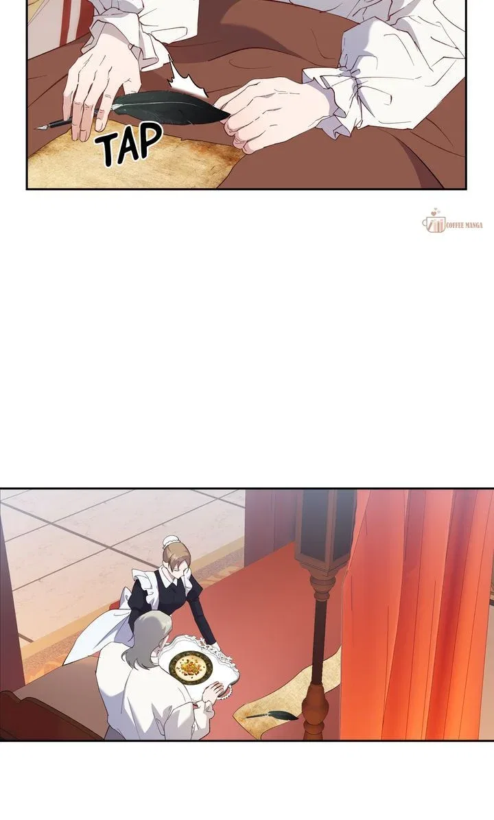 How the Count’s Young Lady Tames the Emperor’s Dog Chapter 60 – Page 15