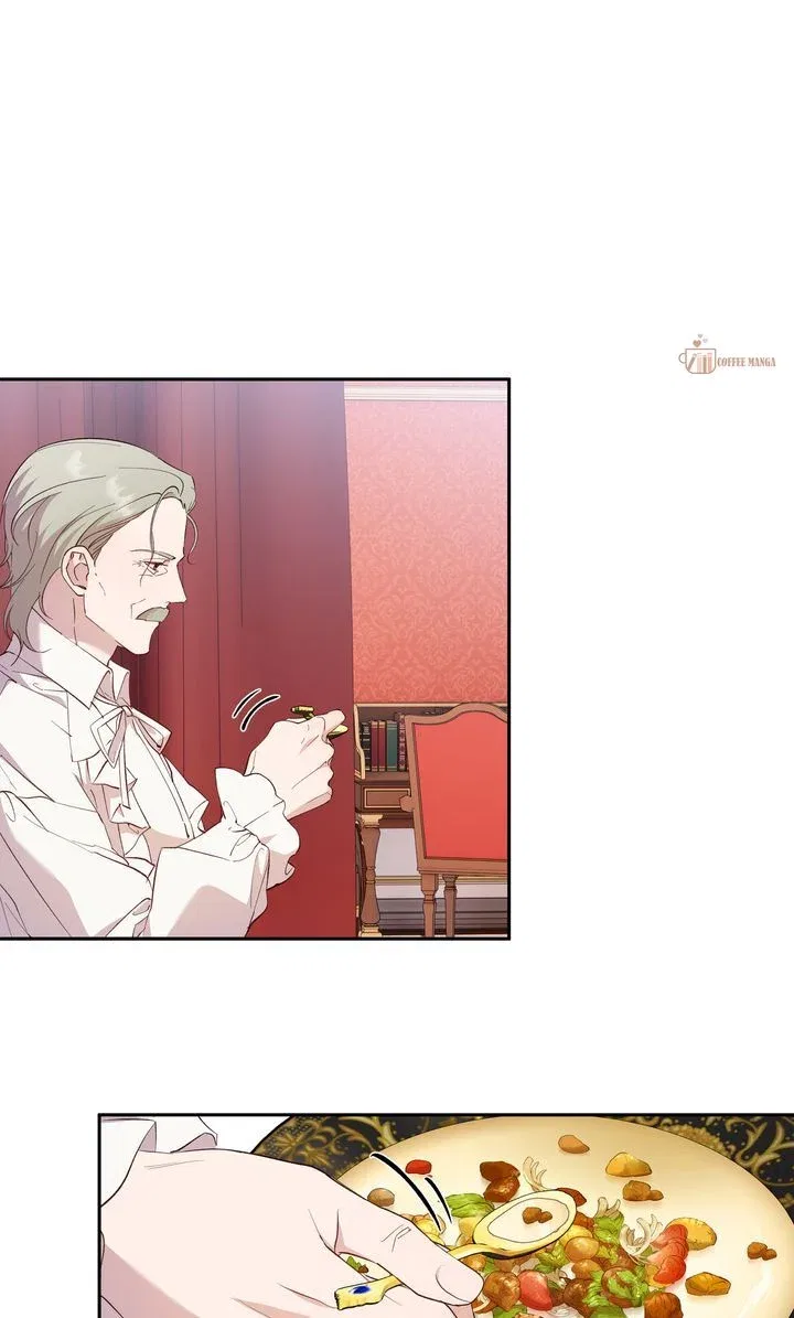 How the Count’s Young Lady Tames the Emperor’s Dog Chapter 60 – Page 16