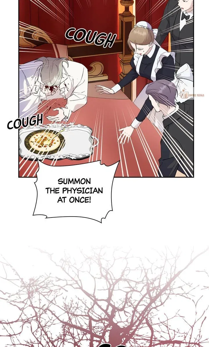 How the Count’s Young Lady Tames the Emperor’s Dog Chapter 60 – Page 21