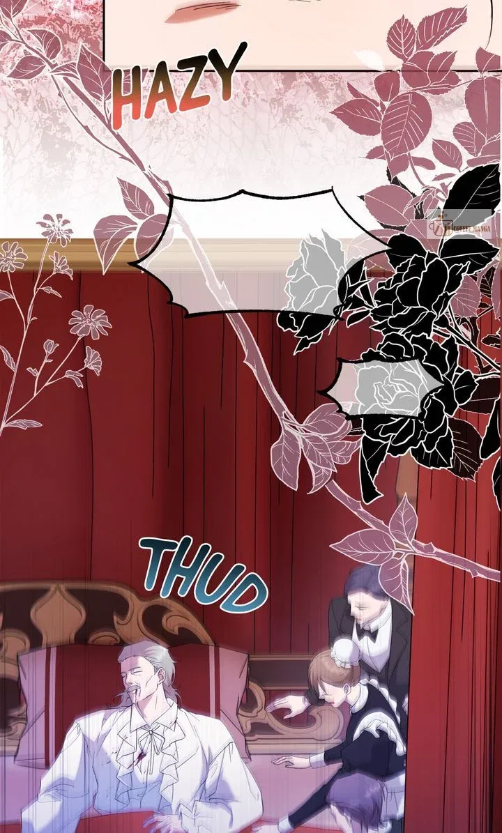 How the Count’s Young Lady Tames the Emperor’s Dog Chapter 60 – Page 23