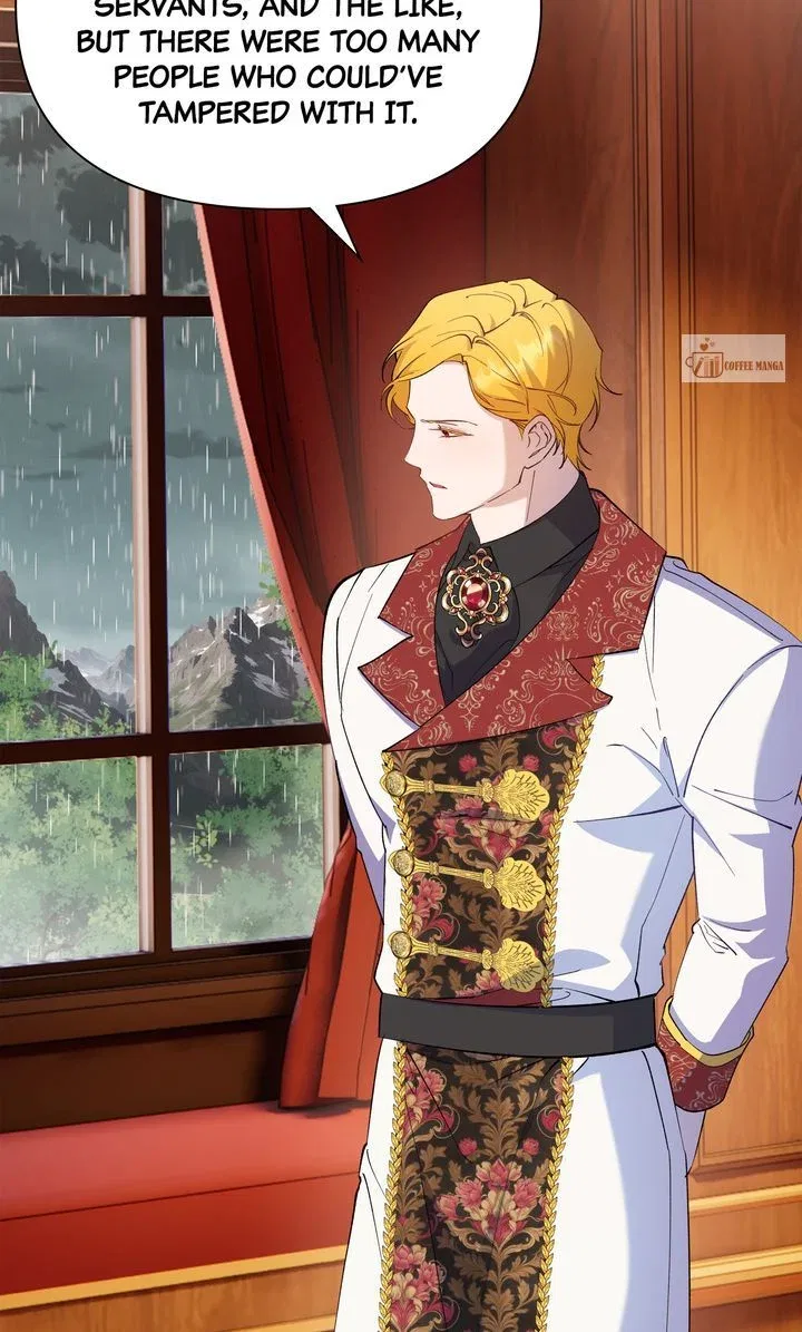 How the Count’s Young Lady Tames the Emperor’s Dog Chapter 60 – Page 29