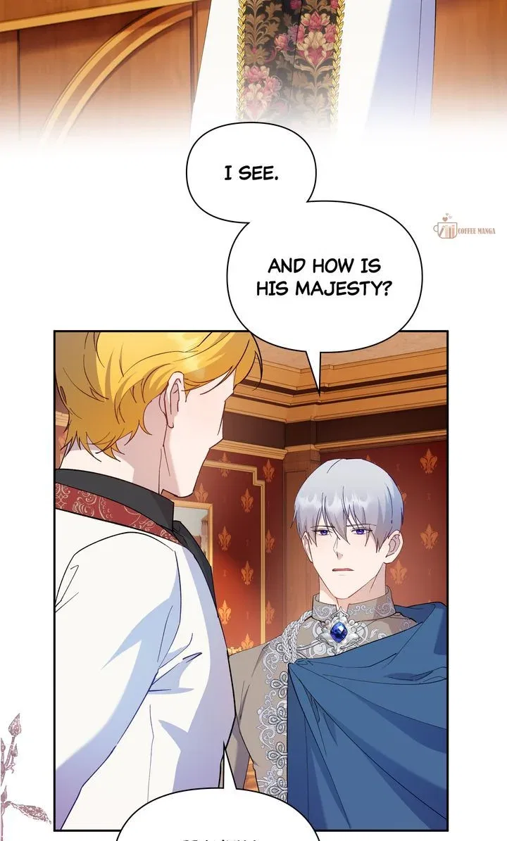 How the Count’s Young Lady Tames the Emperor’s Dog Chapter 60 – Page 30