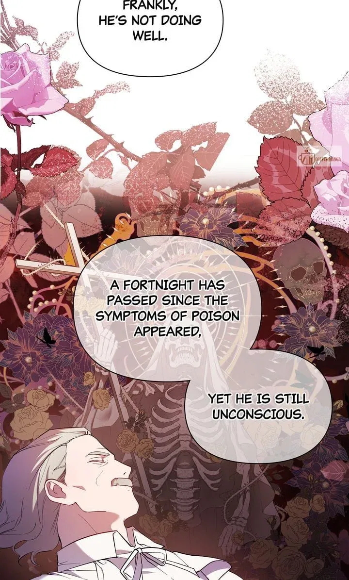How the Count’s Young Lady Tames the Emperor’s Dog Chapter 60 – Page 31