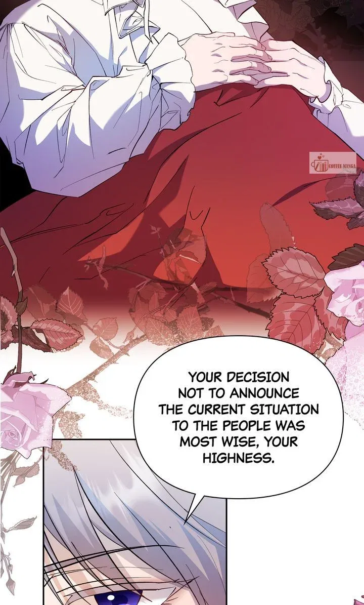 How the Count’s Young Lady Tames the Emperor’s Dog Chapter 60 – Page 32