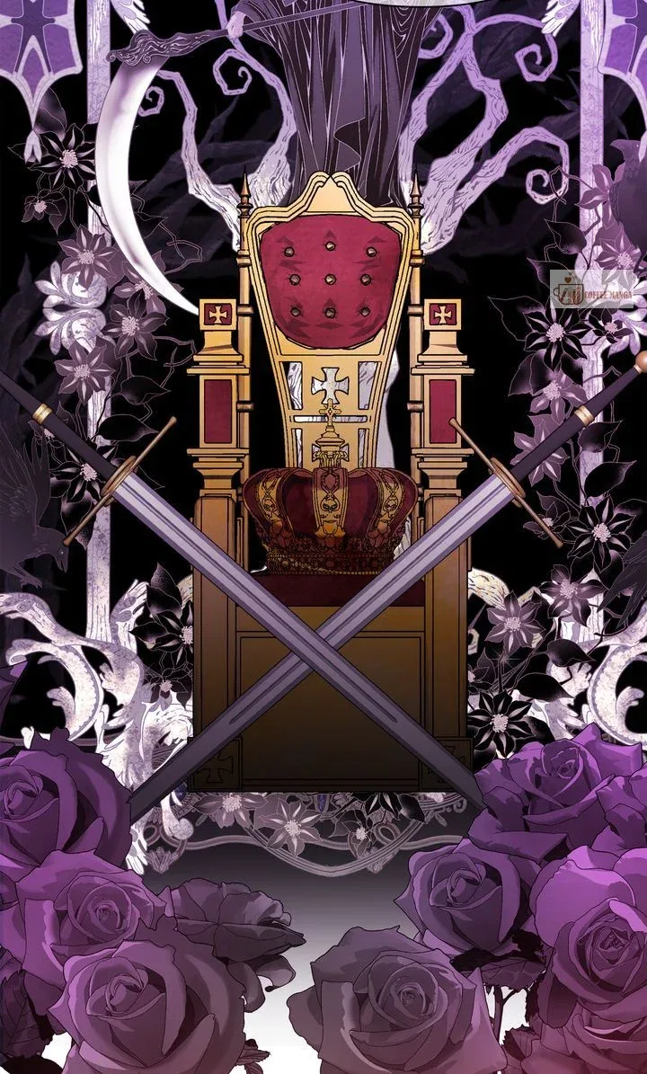 How the Count’s Young Lady Tames the Emperor’s Dog Chapter 60 – Page 34