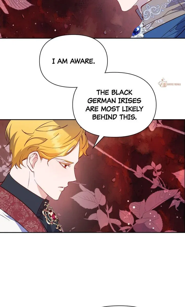How the Count’s Young Lady Tames the Emperor’s Dog Chapter 60 – Page 36