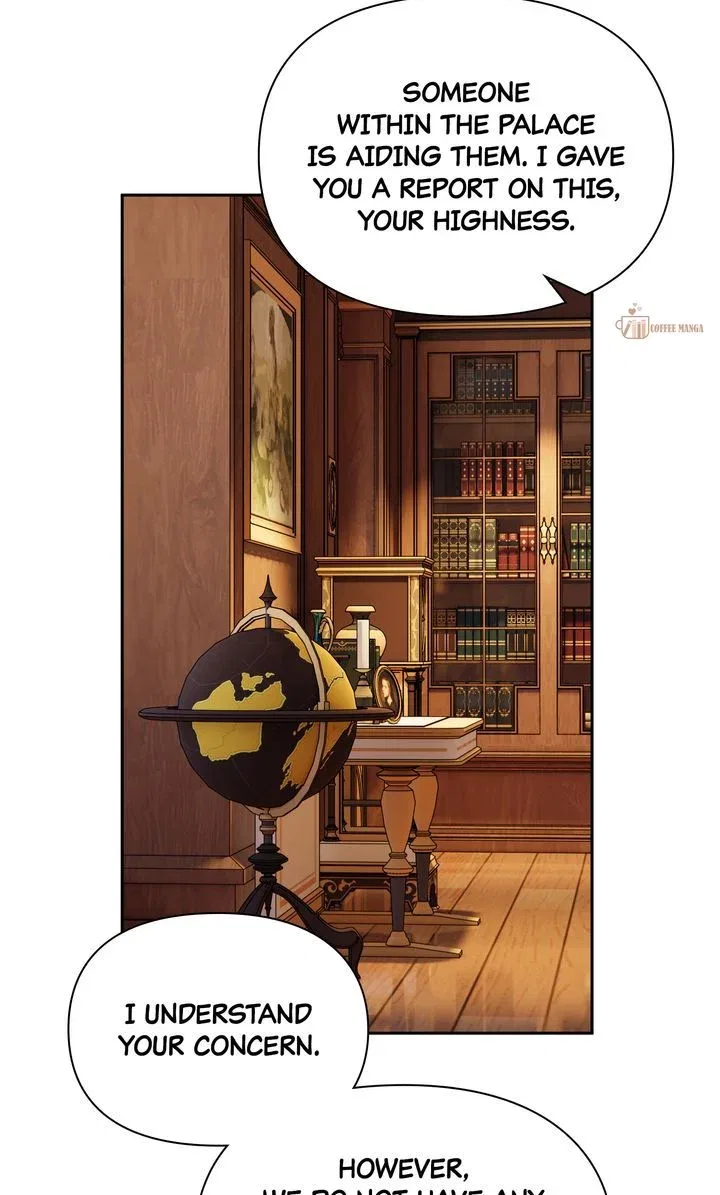 How the Count’s Young Lady Tames the Emperor’s Dog Chapter 60 – Page 37