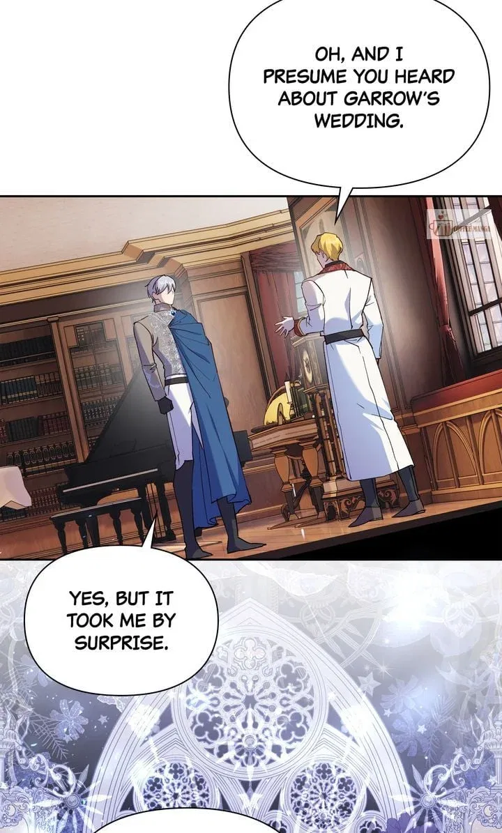 How the Count’s Young Lady Tames the Emperor’s Dog Chapter 60 – Page 39