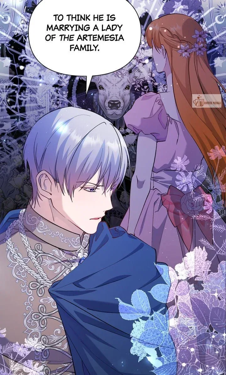 How the Count’s Young Lady Tames the Emperor’s Dog Chapter 60 – Page 40