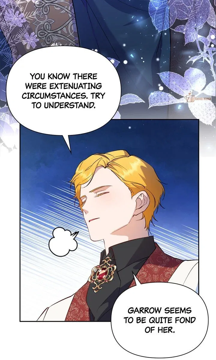 How the Count’s Young Lady Tames the Emperor’s Dog Chapter 60 – Page 41