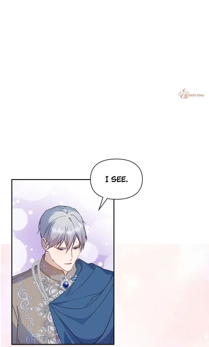 How the Count’s Young Lady Tames the Emperor’s Dog Chapter 60 – Page 42