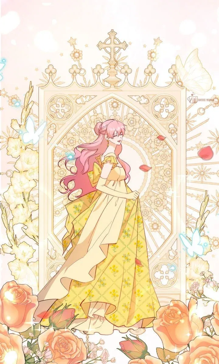How the Count’s Young Lady Tames the Emperor’s Dog Chapter 60 – Page 43