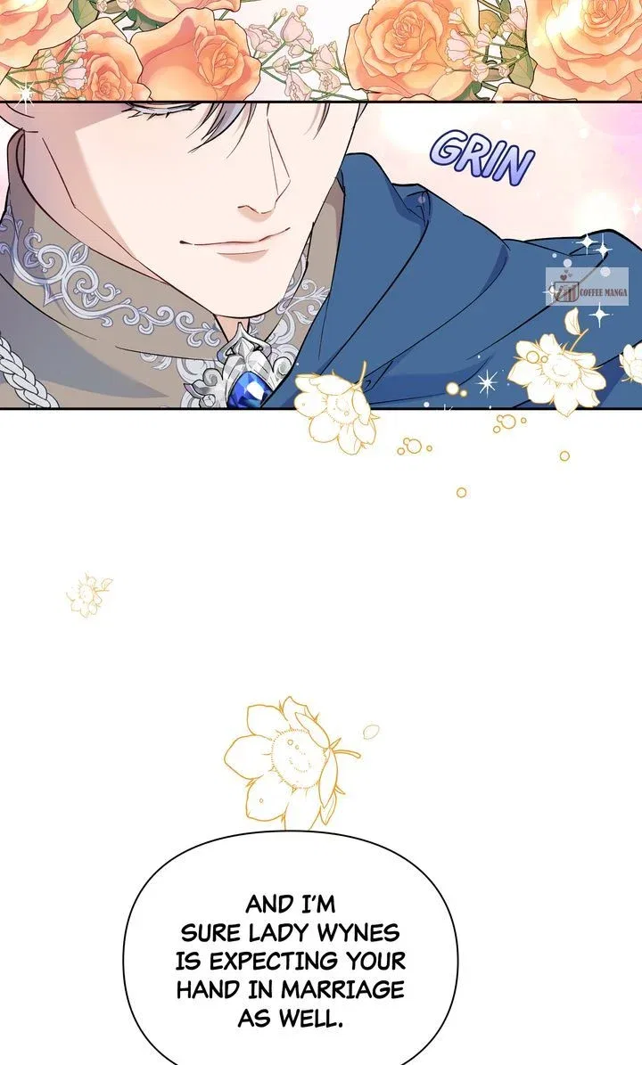 How the Count’s Young Lady Tames the Emperor’s Dog Chapter 60 – Page 44