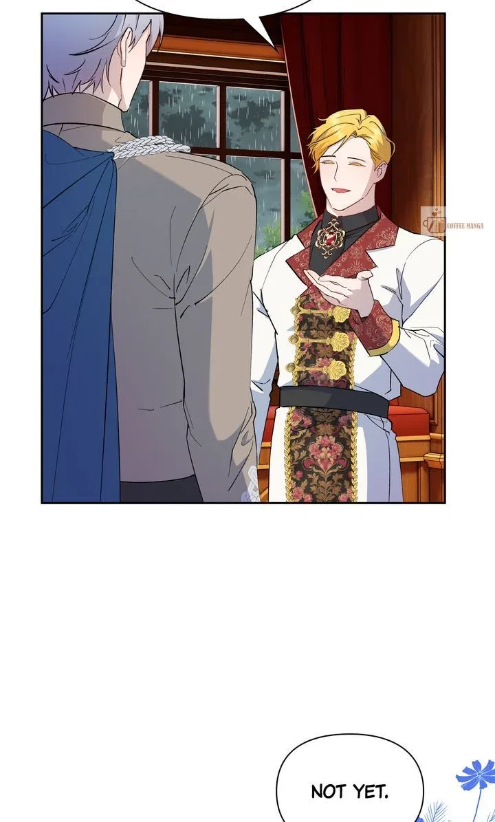 How the Count’s Young Lady Tames the Emperor’s Dog Chapter 60 – Page 45