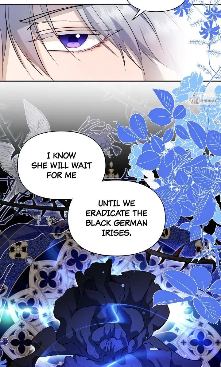 How the Count’s Young Lady Tames the Emperor’s Dog Chapter 60 – Page 46