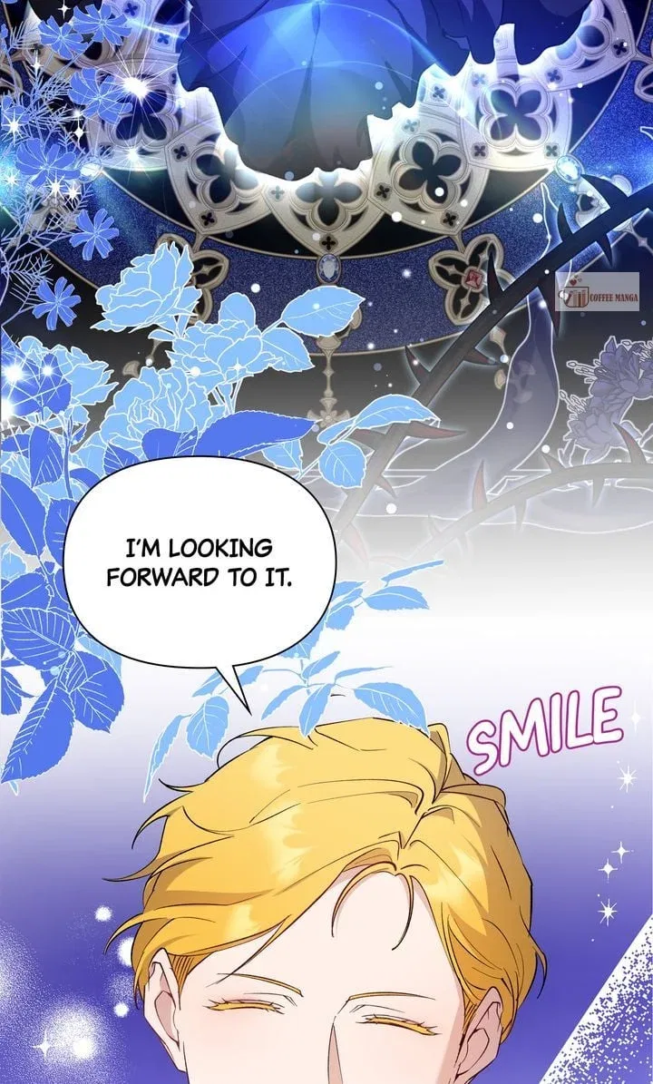 How the Count’s Young Lady Tames the Emperor’s Dog Chapter 60 – Page 47
