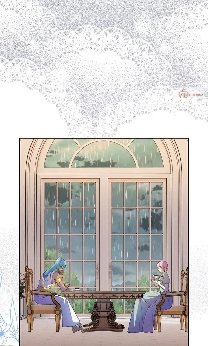 How the Count’s Young Lady Tames the Emperor’s Dog Chapter 60 – Page 51