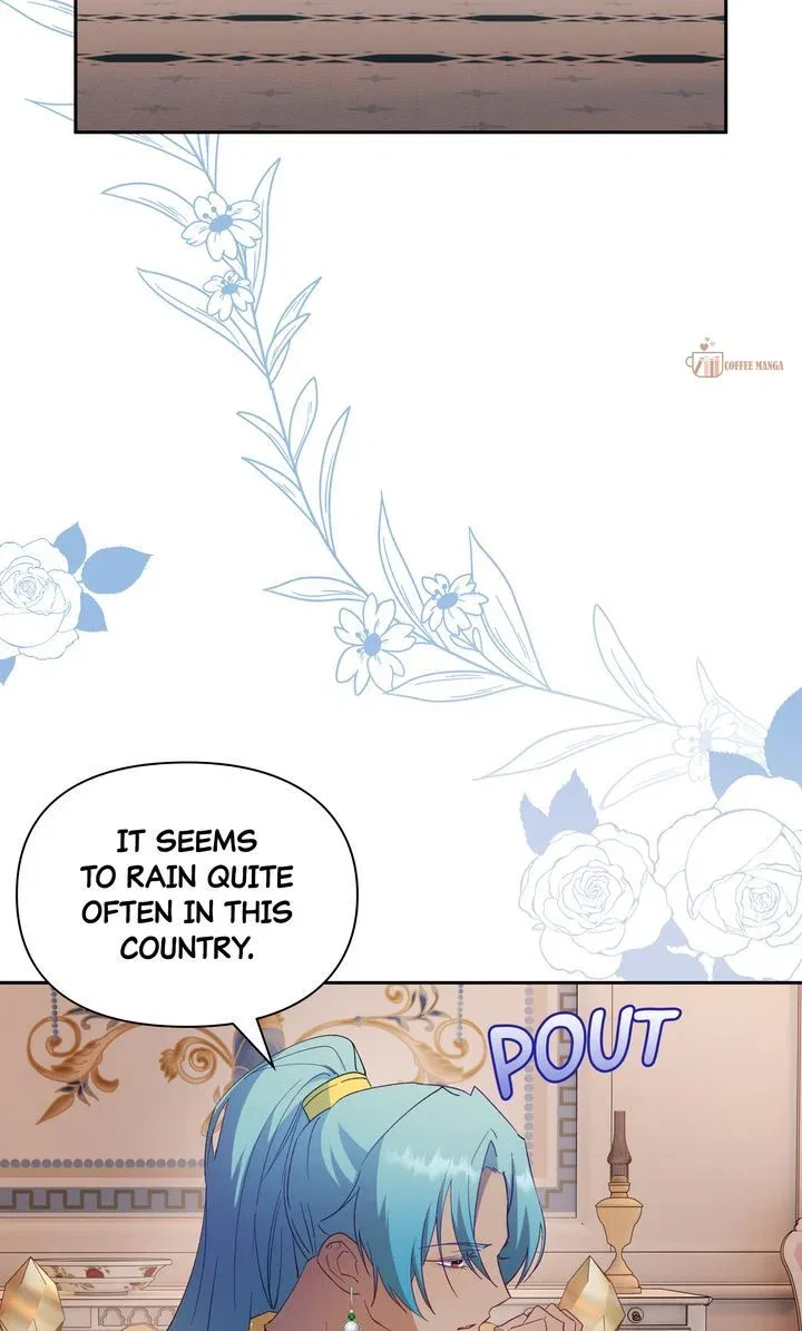 How the Count’s Young Lady Tames the Emperor’s Dog Chapter 60 – Page 52