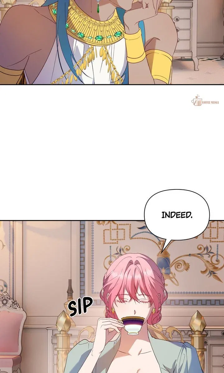 How the Count’s Young Lady Tames the Emperor’s Dog Chapter 60 – Page 53