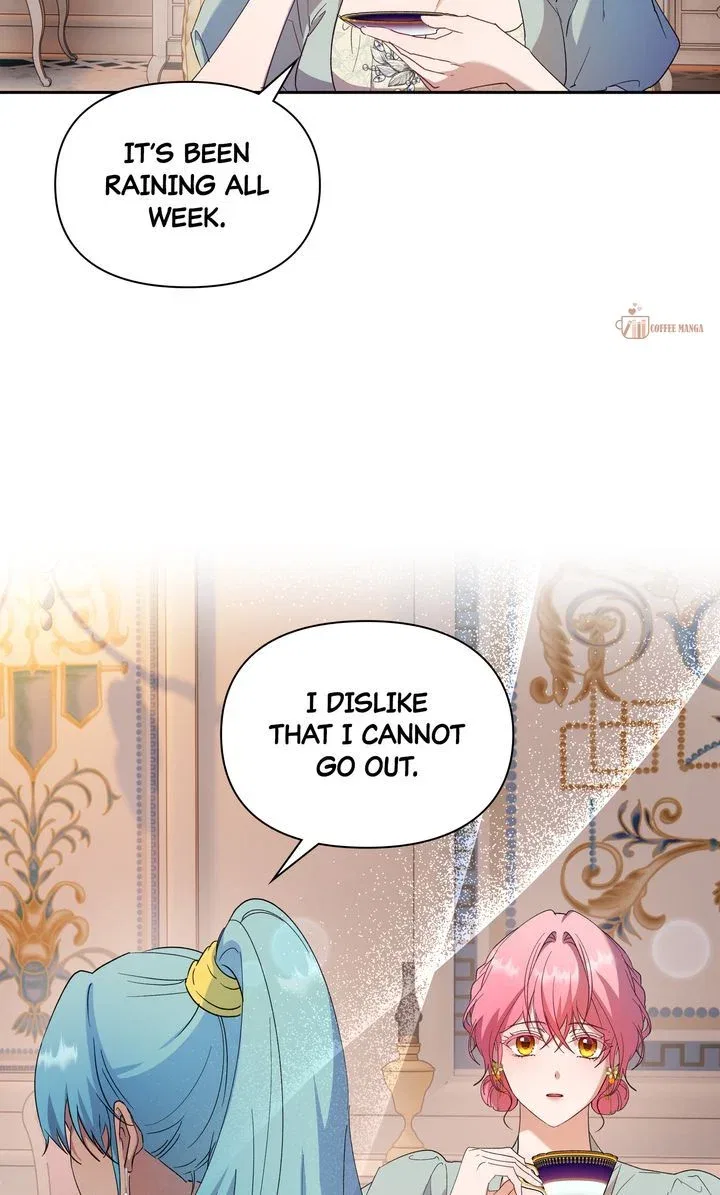 How the Count’s Young Lady Tames the Emperor’s Dog Chapter 60 – Page 54