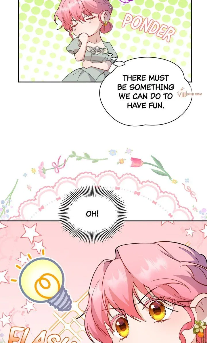 How the Count’s Young Lady Tames the Emperor’s Dog Chapter 60 – Page 56