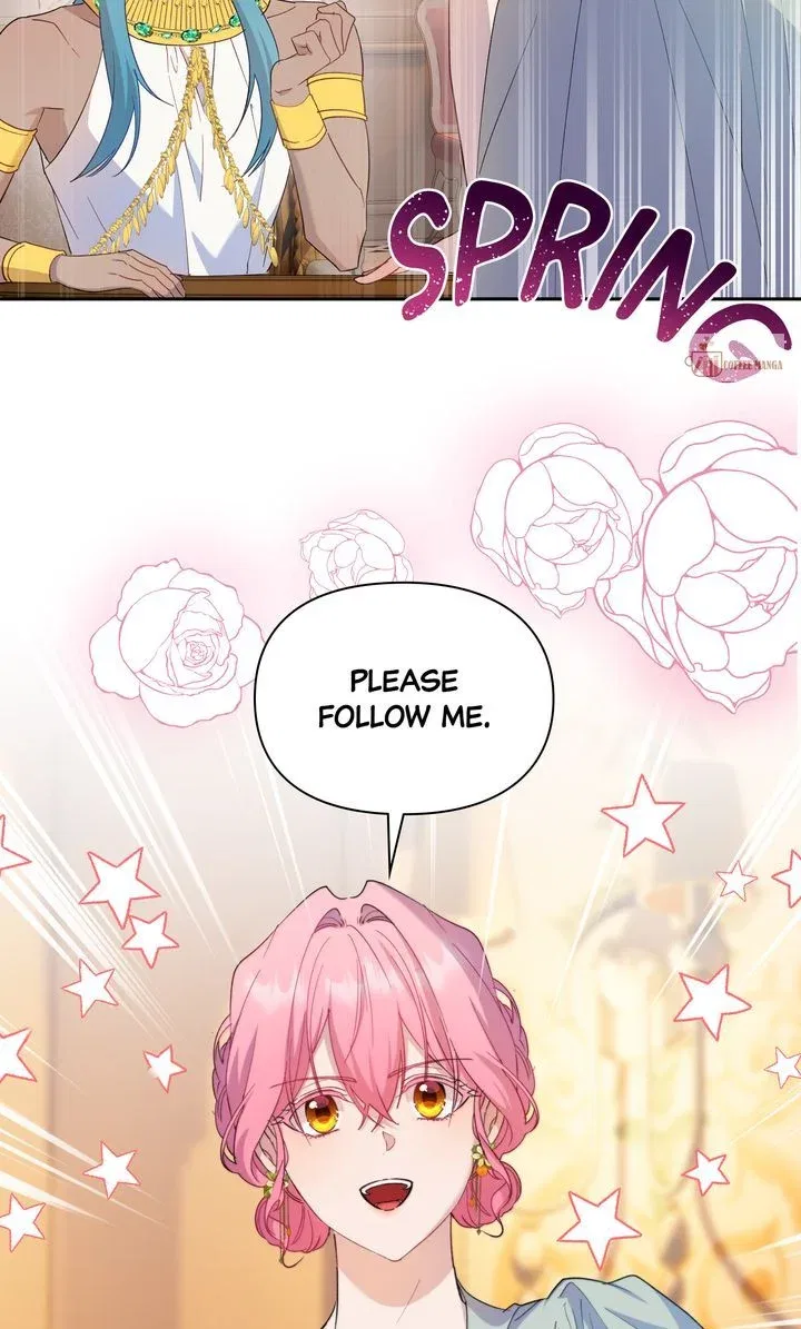 How the Count’s Young Lady Tames the Emperor’s Dog Chapter 60 – Page 58