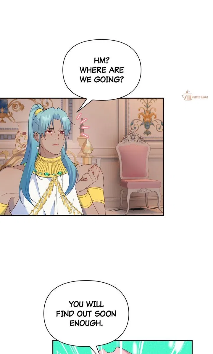 How the Count’s Young Lady Tames the Emperor’s Dog Chapter 60 – Page 60