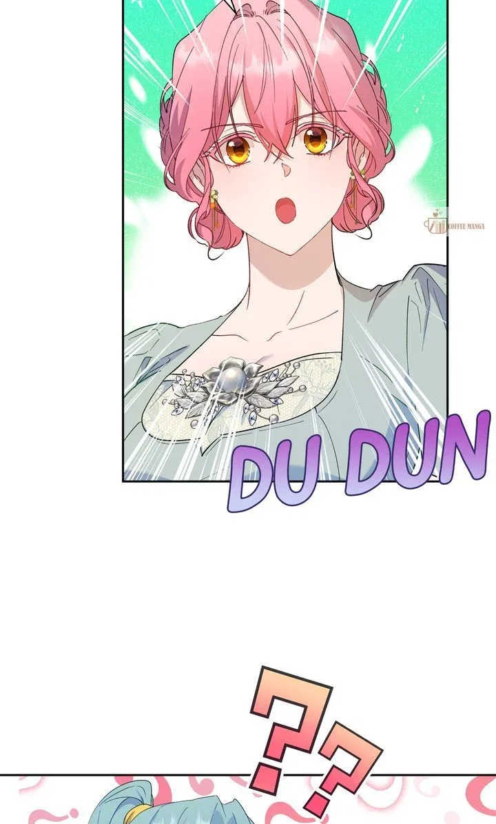 How the Count’s Young Lady Tames the Emperor’s Dog Chapter 60 – Page 61